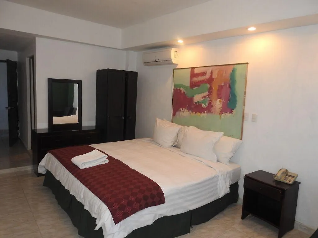 Hotel Real Bella Vista Santo Domingo