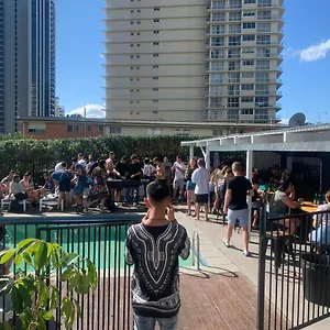  Hostel Aussie Dream Australia