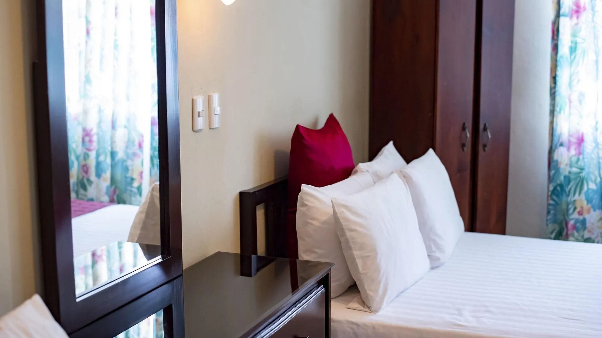 Hotel Real Bella Vista Santo Domingo