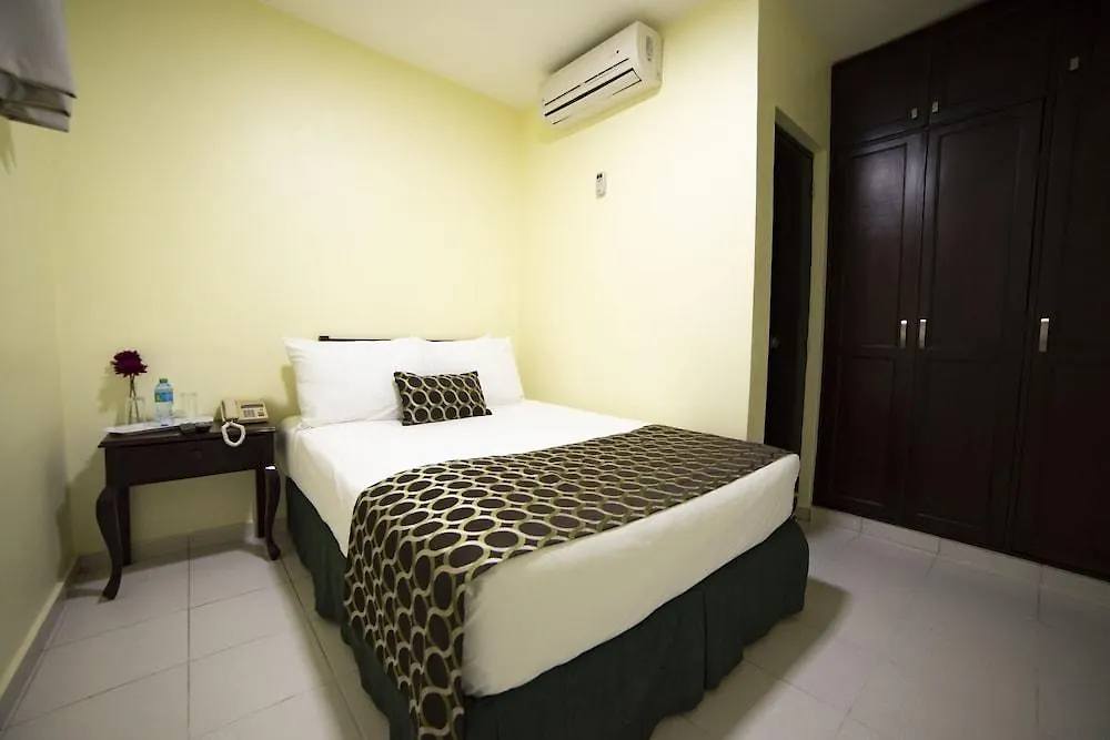 Hotel Real Bella Vista Santo Domingo