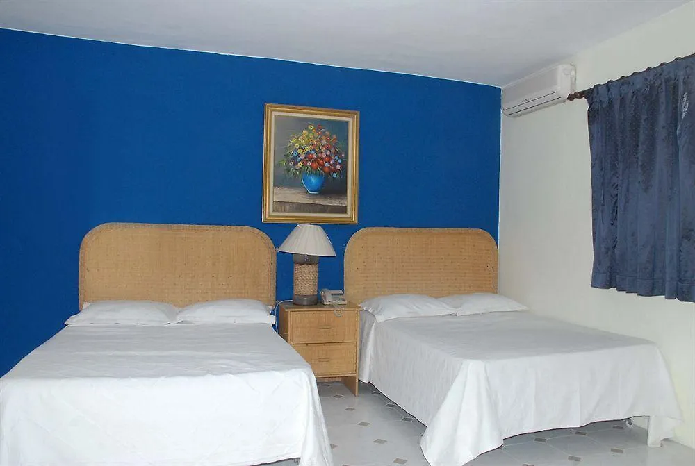Hotel Real Bella Vista Santo Domingo