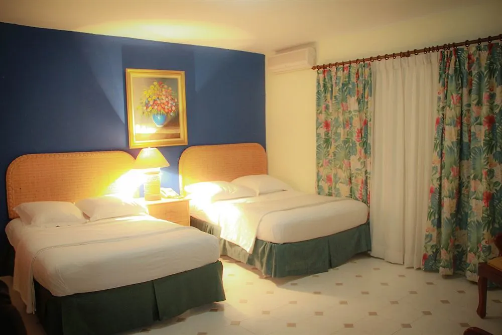 Hotel Real Bella Vista Santo Domingo
