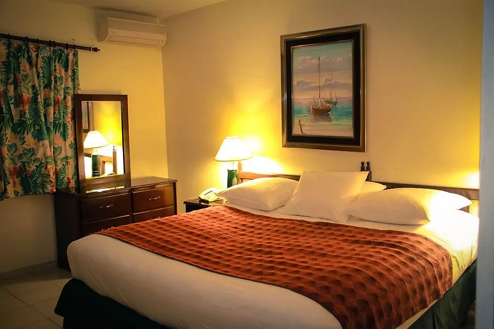 Hotel Real Bella Vista Santo Domingo Dominican Republic