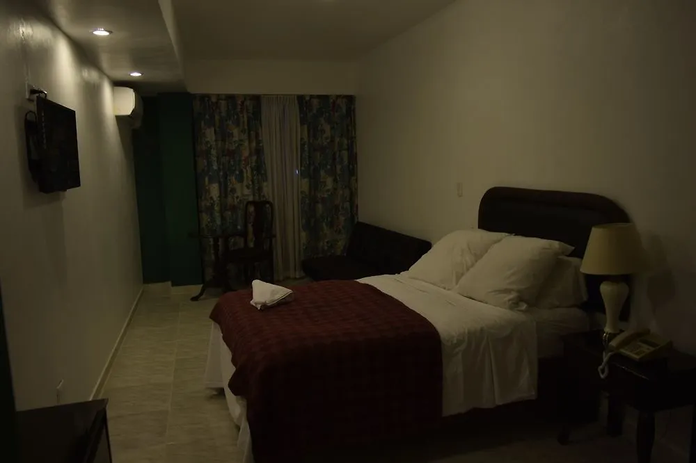 Hotel Real Bella Vista Santo Domingo