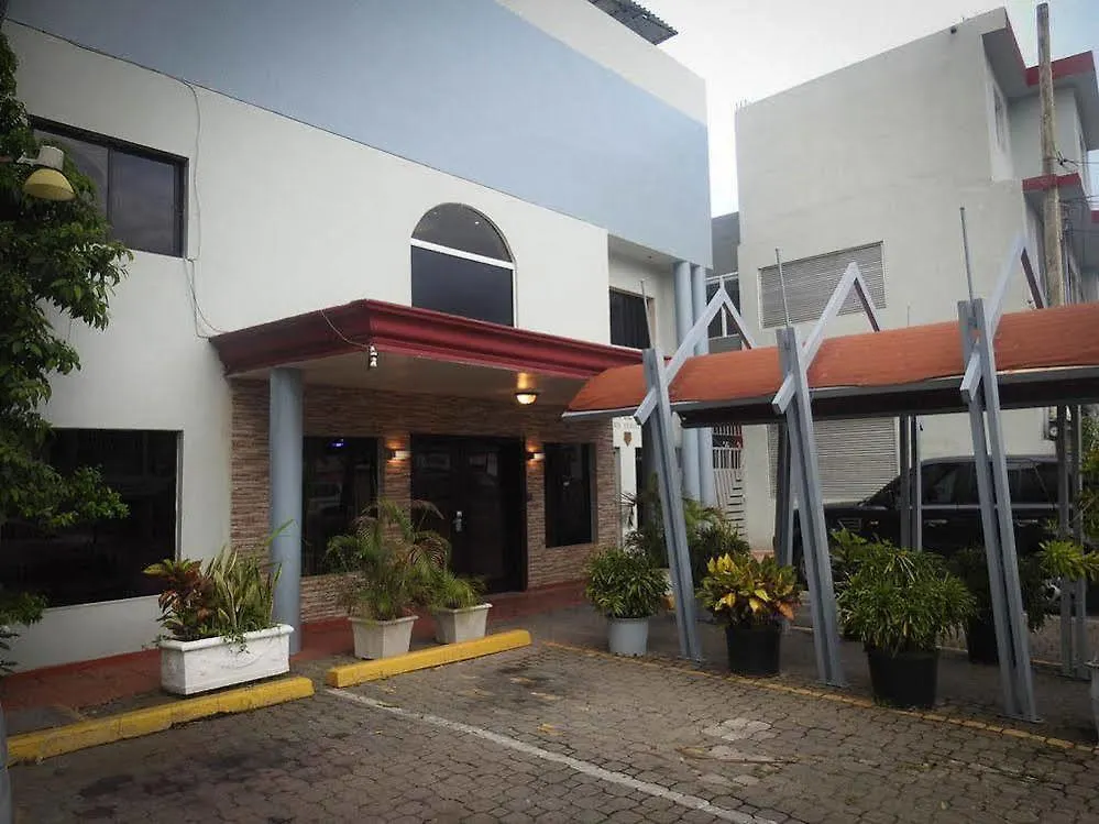 Hotel Real Bella Vista Santo Domingo Dominican Republic