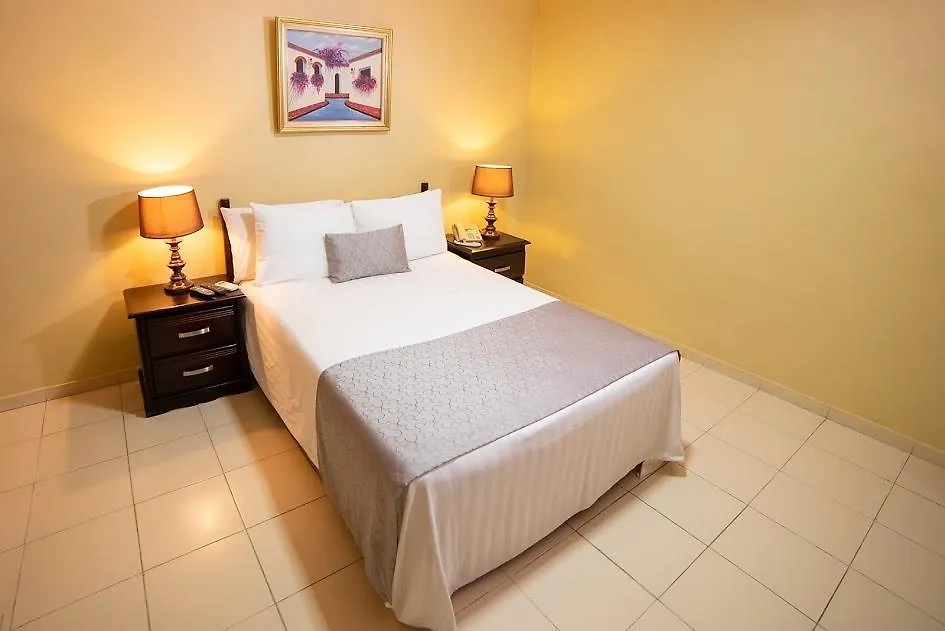 Hotel Real Bella Vista Santo Domingo