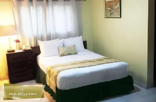 Hotel Real Bella Vista Santo Domingo Dominican Republic