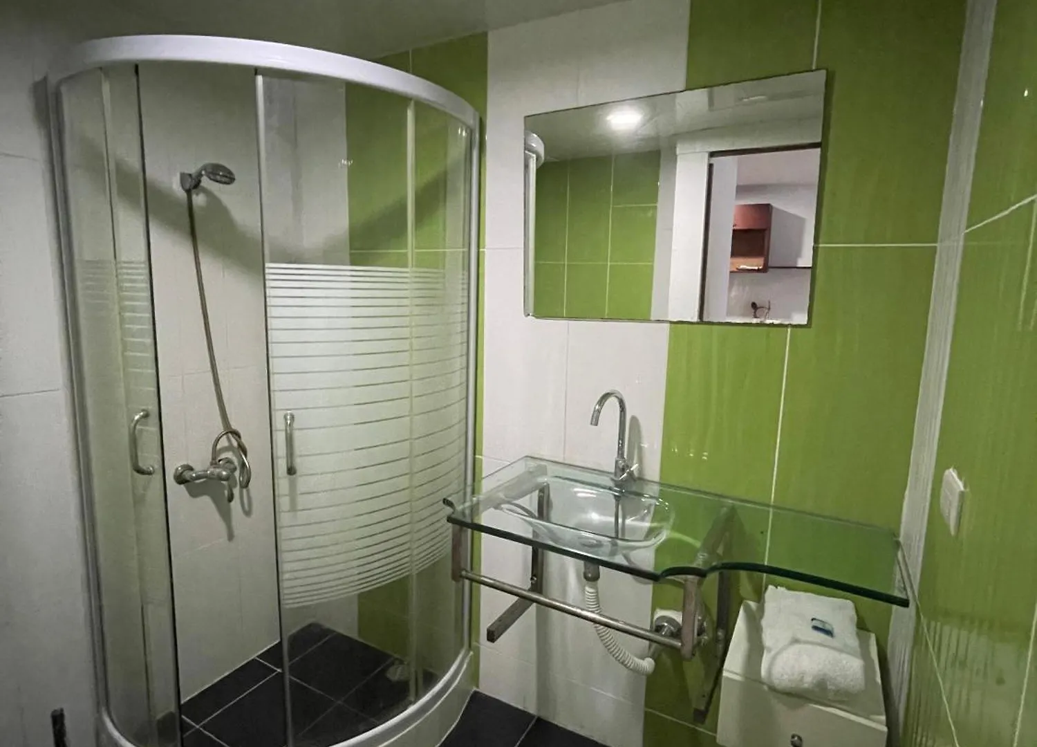 Hotel Real Bella Vista Santo Domingo