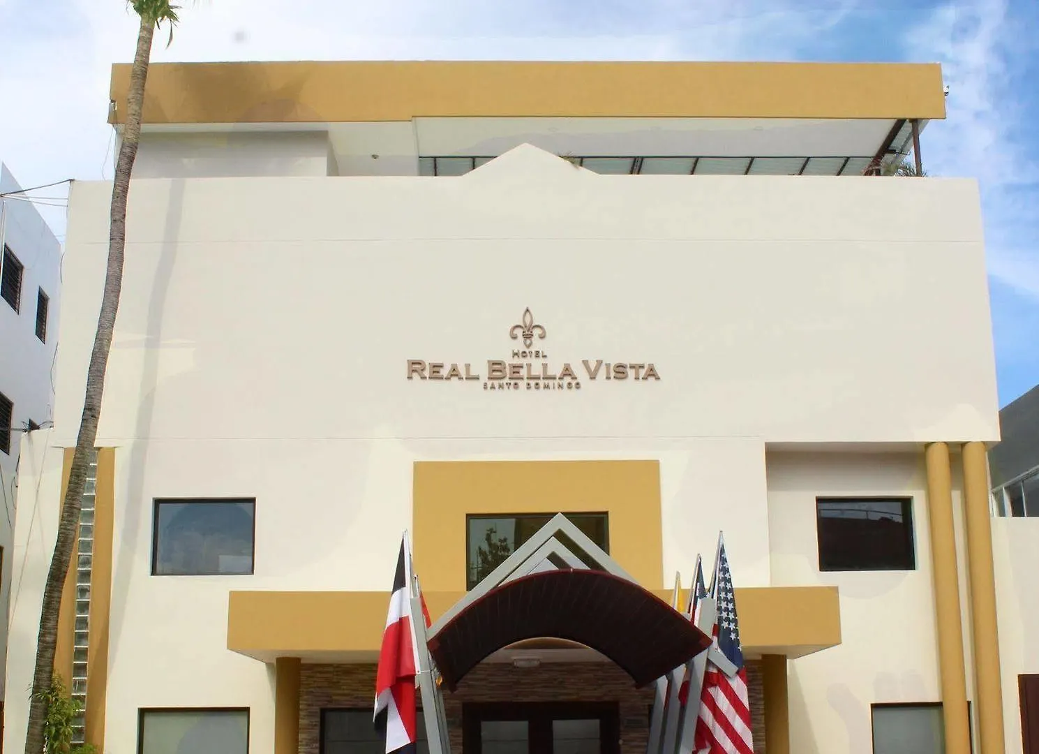 ***  Hotel Real Bella Vista Santo Domingo Dominican Republic